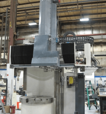 Milling Machine For Sale Flint MI